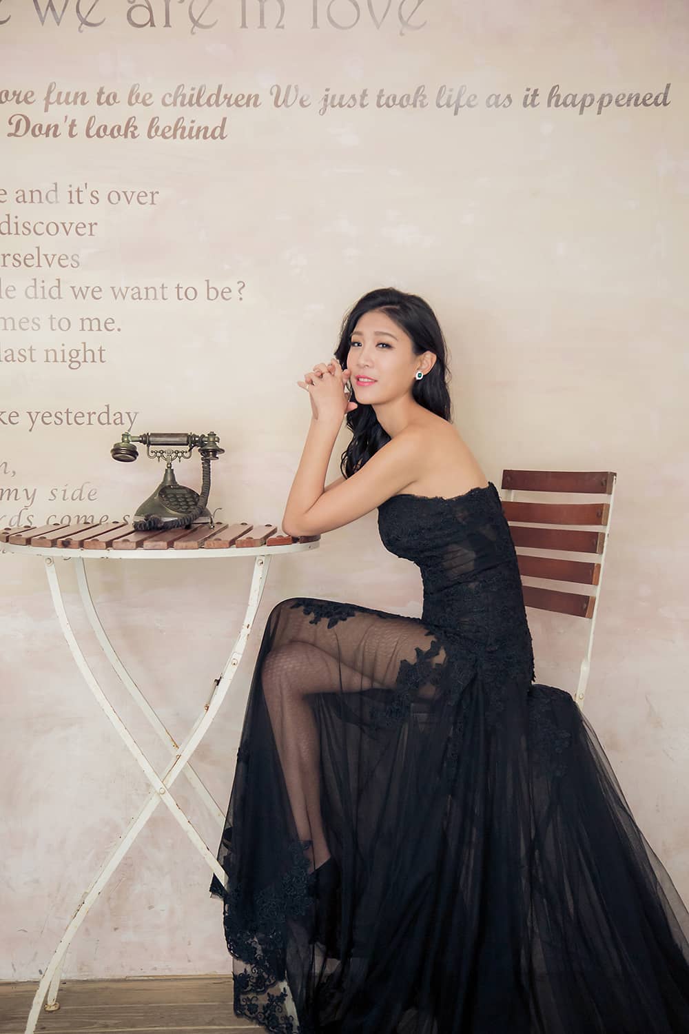 Pre-wedding自助婚紗 大熊自助婚紗 