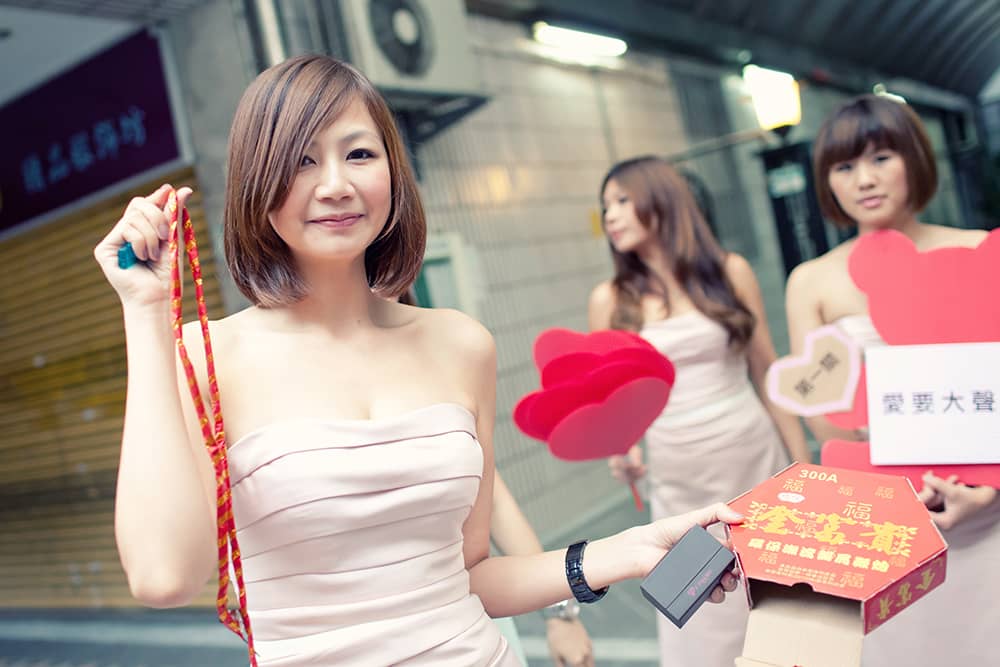 Wedding婚禮記錄 大熊婚禮攝影 