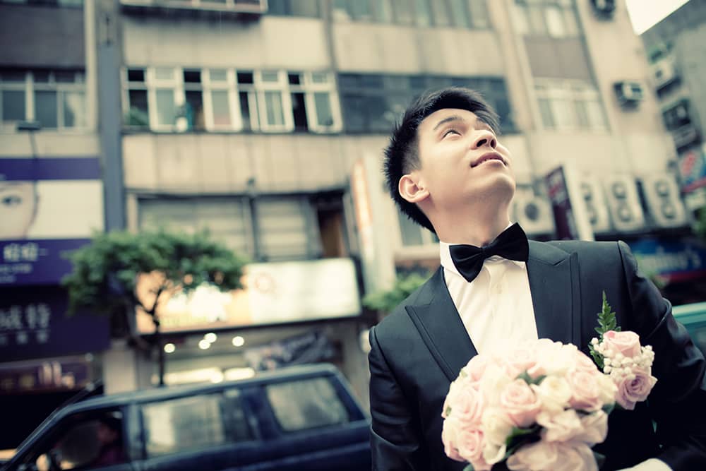 Wedding婚禮記錄 大熊婚禮攝影 