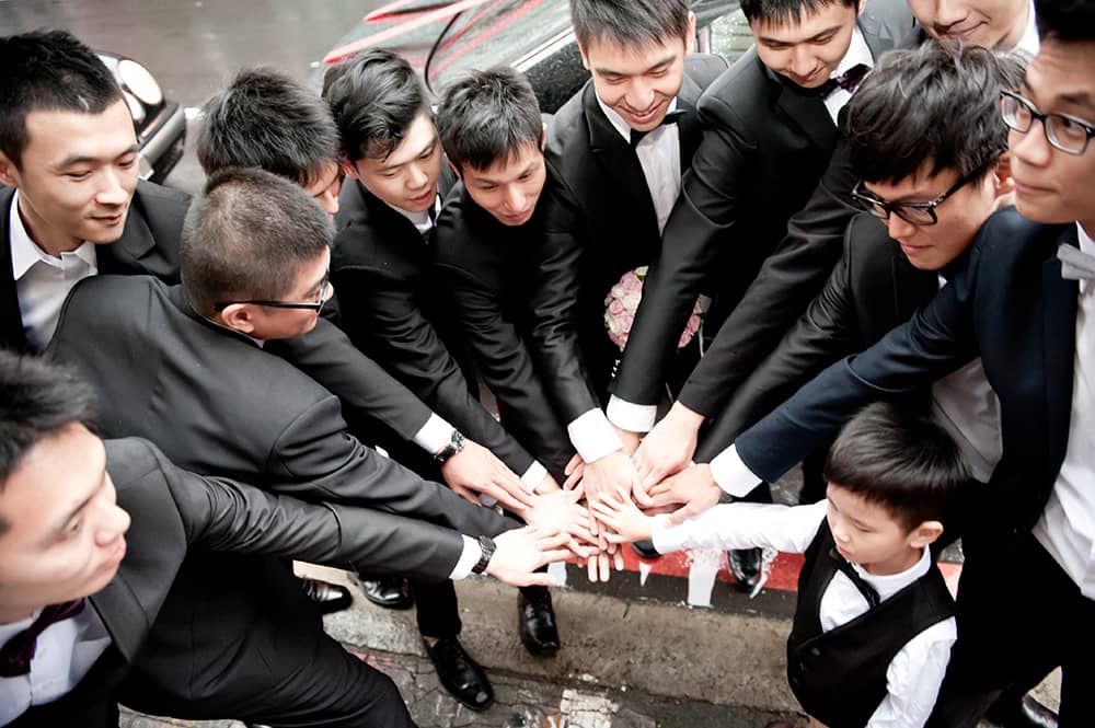 Wedding婚禮記錄 大熊婚禮攝影 