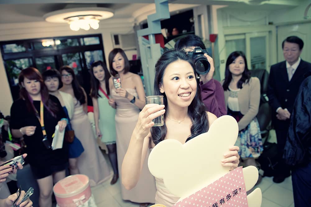 Wedding婚禮記錄 大熊婚禮攝影 