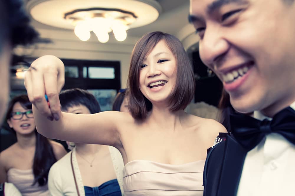 Wedding婚禮記錄 大熊婚禮攝影 