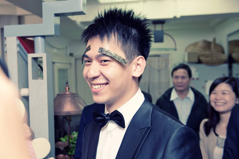 Wedding婚禮記錄 大熊婚禮攝影 
