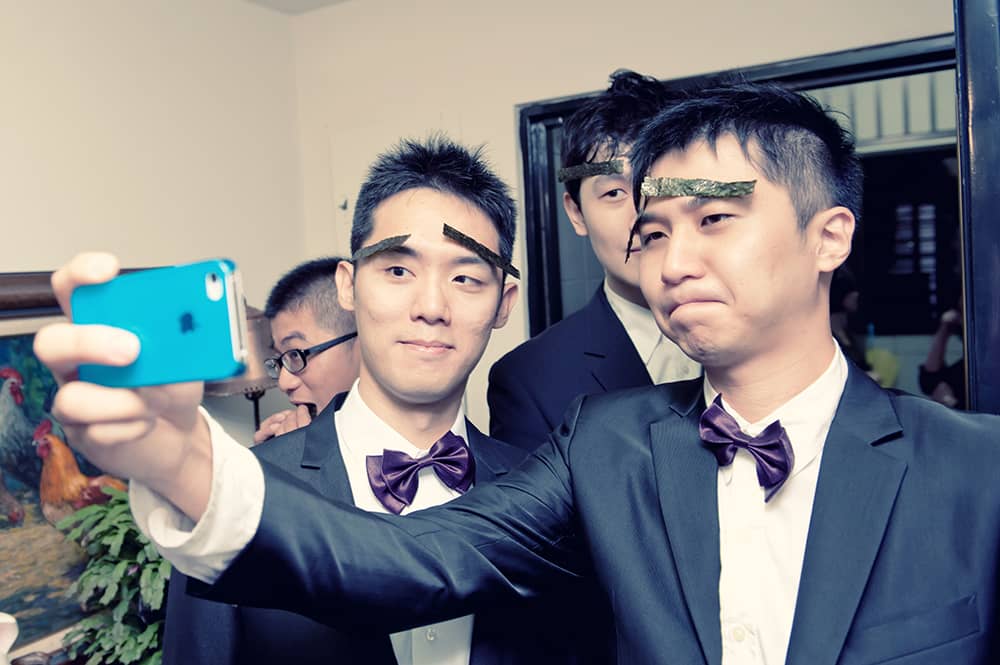 Wedding婚禮記錄 大熊婚禮攝影 