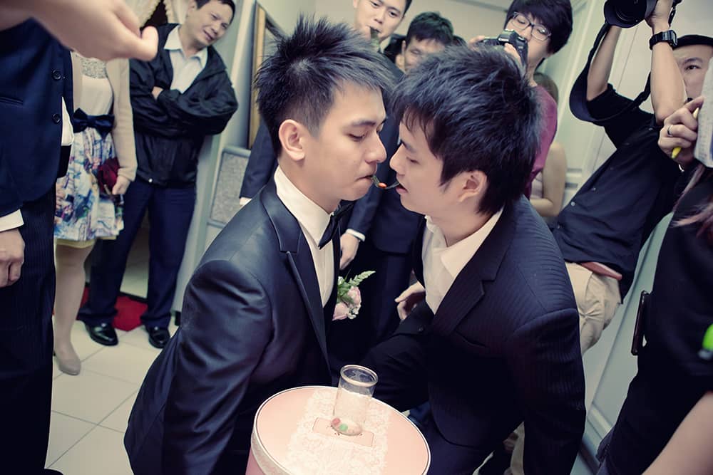 Wedding婚禮記錄 大熊婚禮攝影 