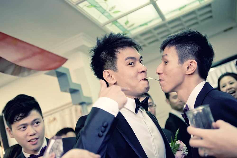 Wedding婚禮記錄 大熊婚禮攝影 