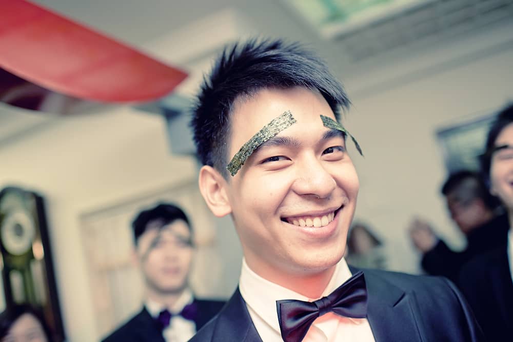 Wedding婚禮記錄 大熊婚禮攝影 