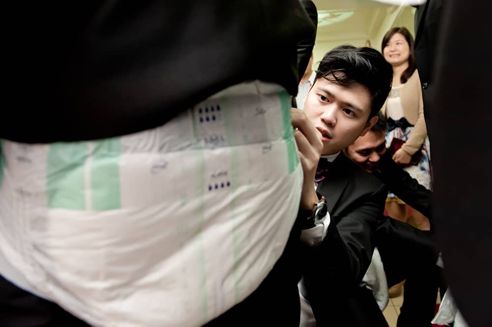 Wedding婚禮記錄 大熊婚禮攝影 