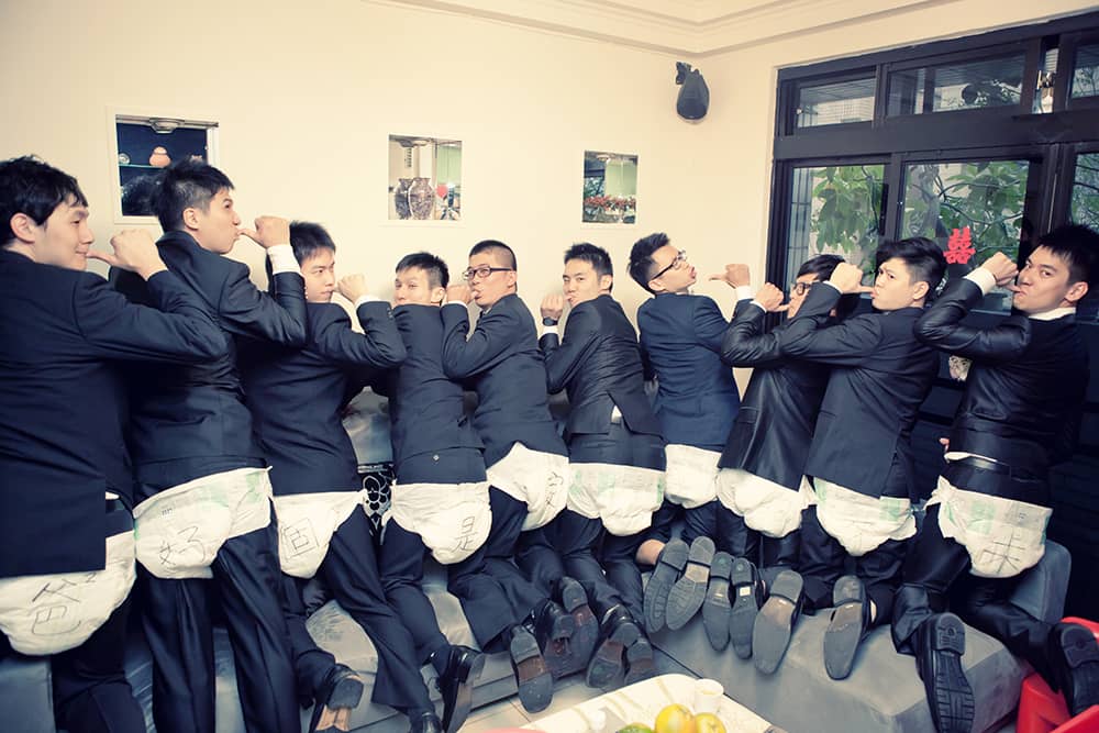 Wedding婚禮記錄 大熊婚禮攝影 