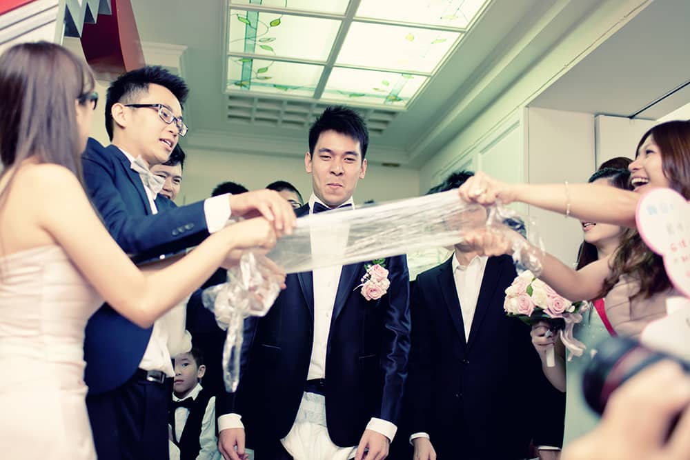 Wedding婚禮記錄 大熊婚禮攝影 