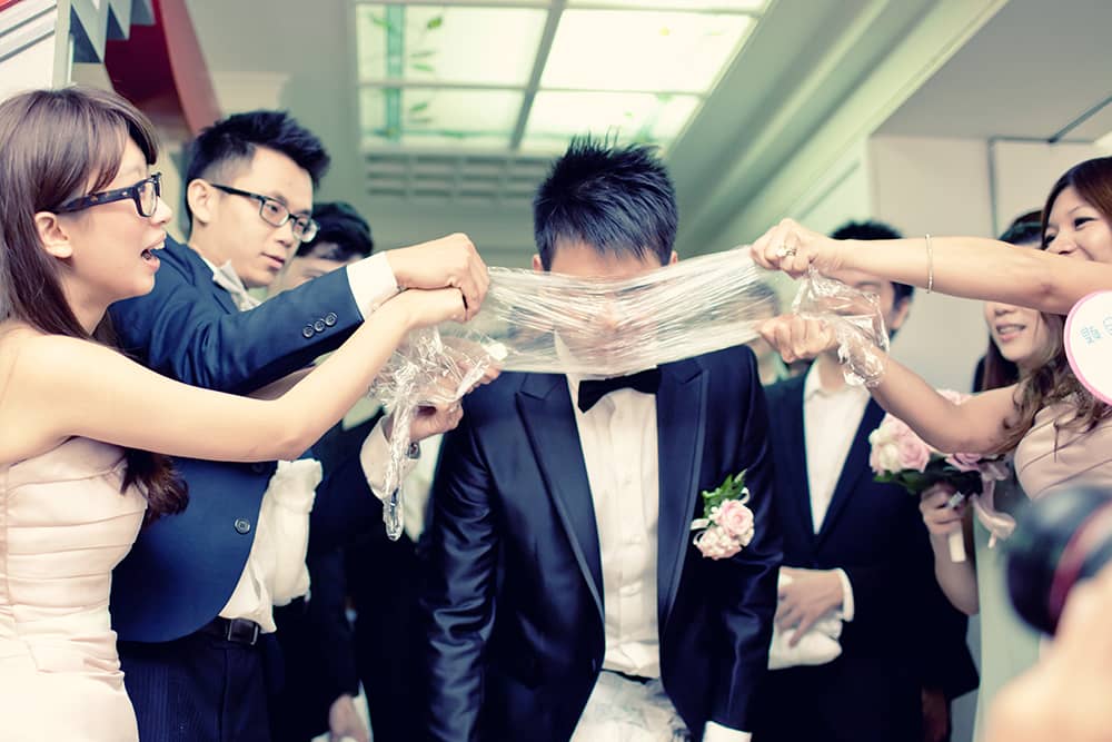 Wedding婚禮記錄 大熊婚禮攝影 