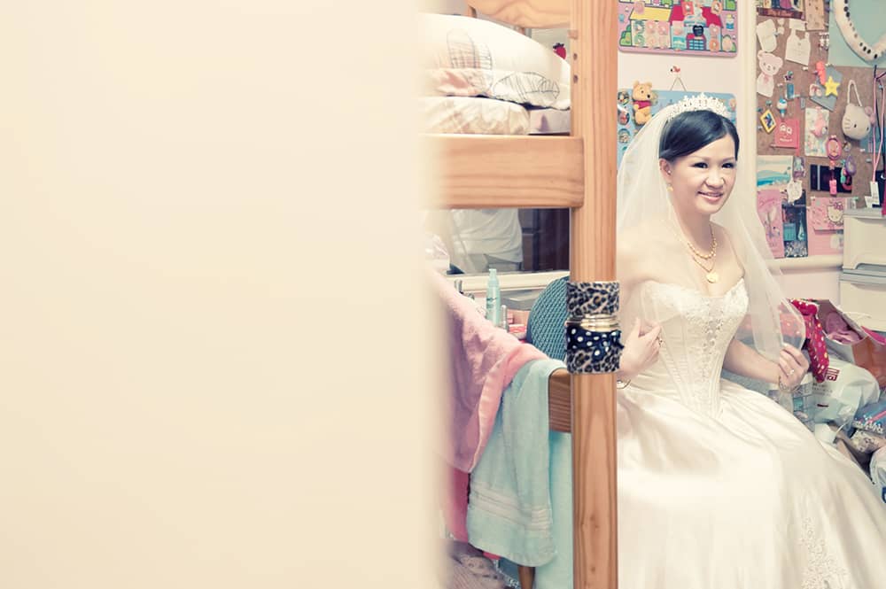 Wedding婚禮記錄 大熊婚禮攝影 