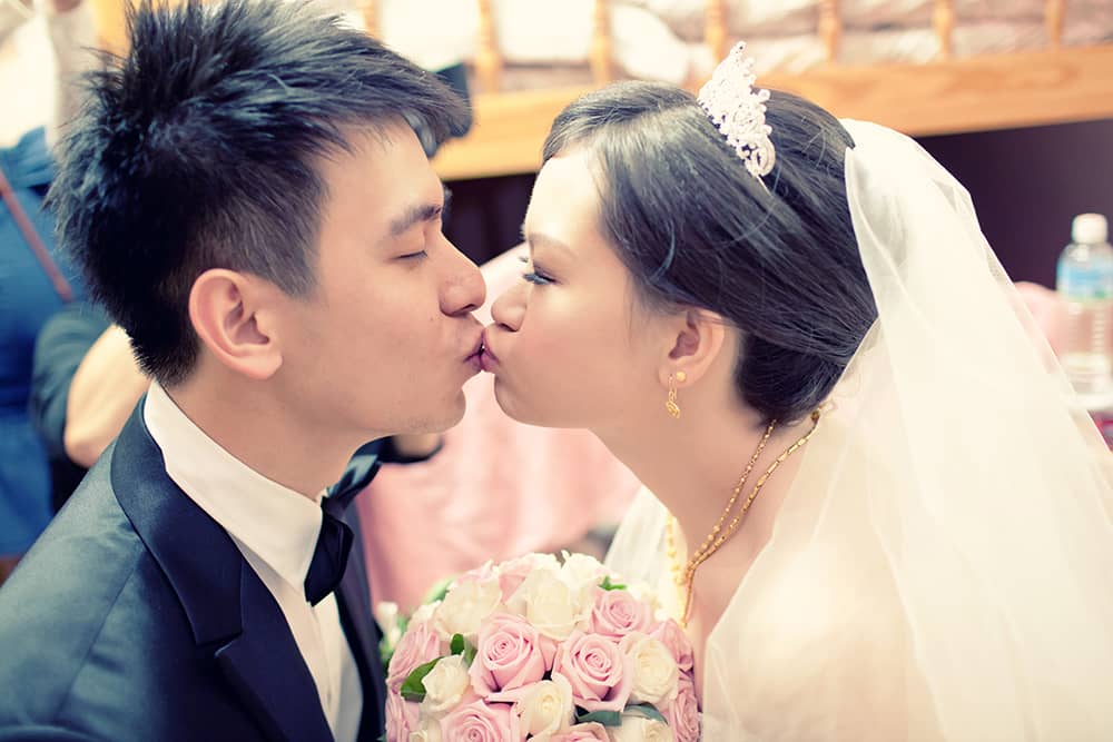 Wedding婚禮記錄 大熊婚禮攝影 