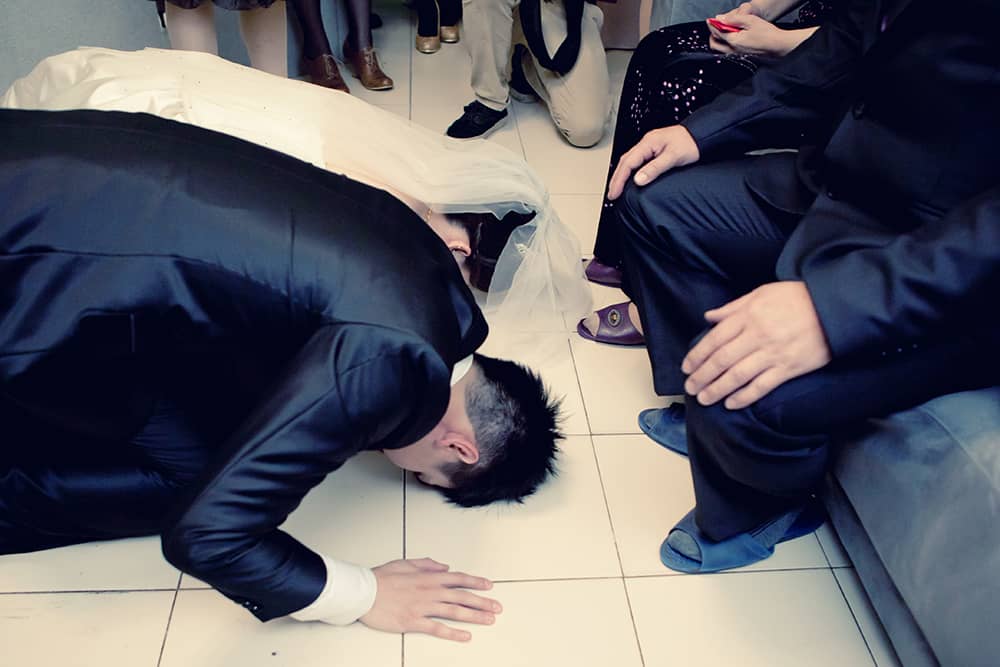 Wedding婚禮記錄 大熊婚禮攝影 