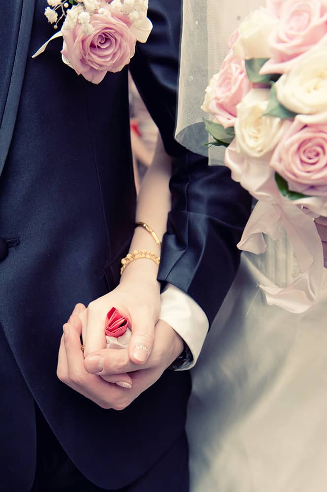 Wedding婚禮記錄 大熊婚禮攝影 