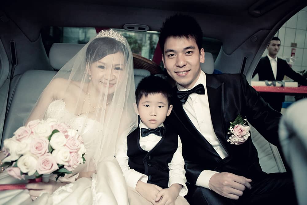 Wedding婚禮記錄 大熊婚禮攝影 