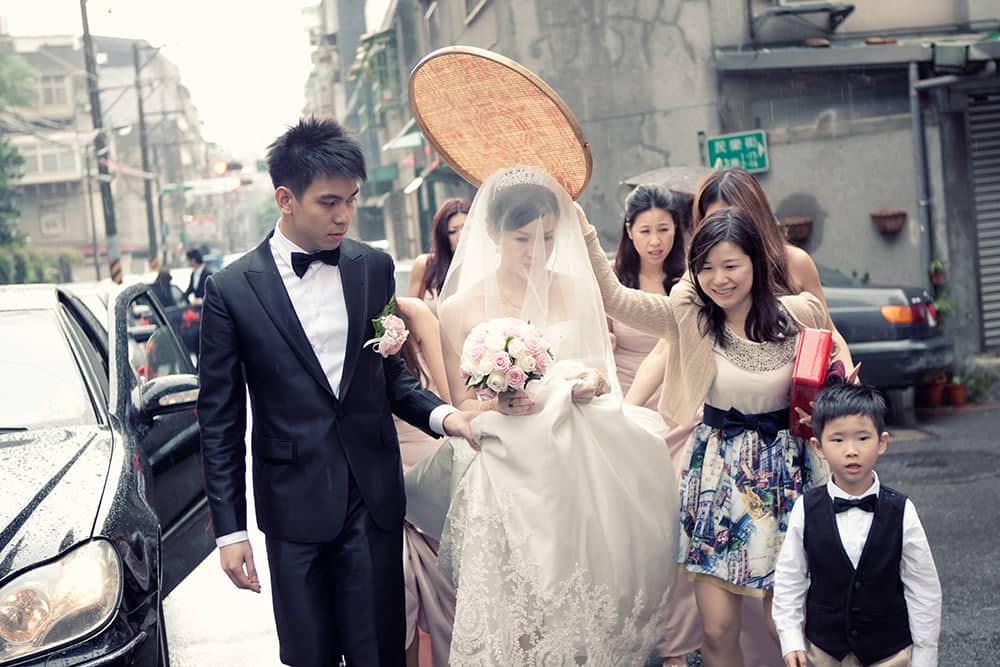 Wedding婚禮記錄 大熊婚禮攝影 