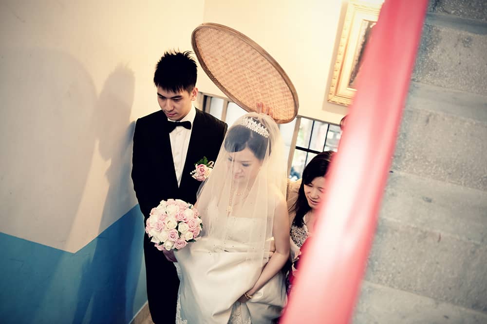Wedding婚禮記錄 大熊婚禮攝影 