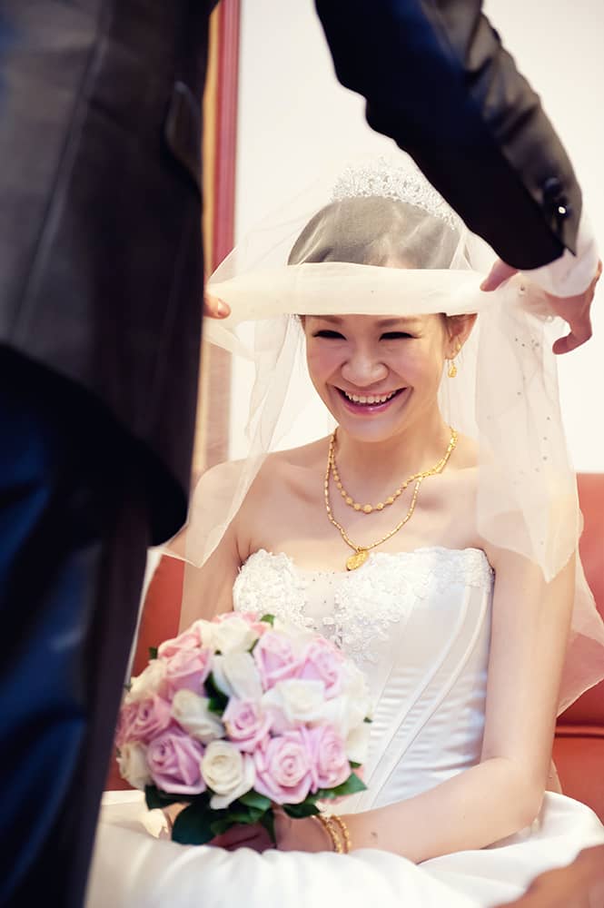 Wedding婚禮記錄 大熊婚禮攝影 