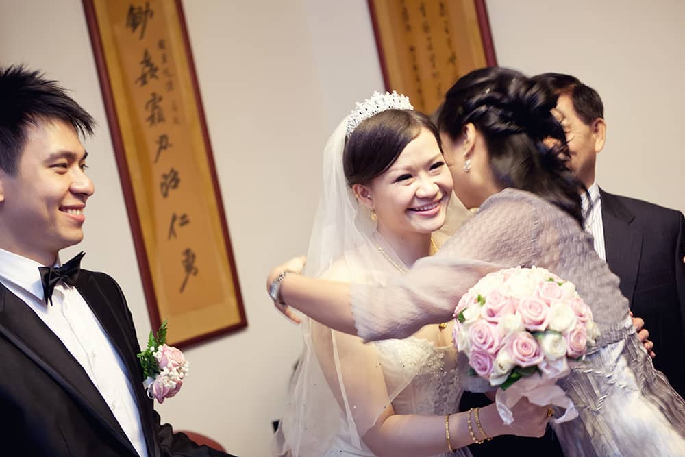 Wedding婚禮記錄 大熊婚禮攝影 