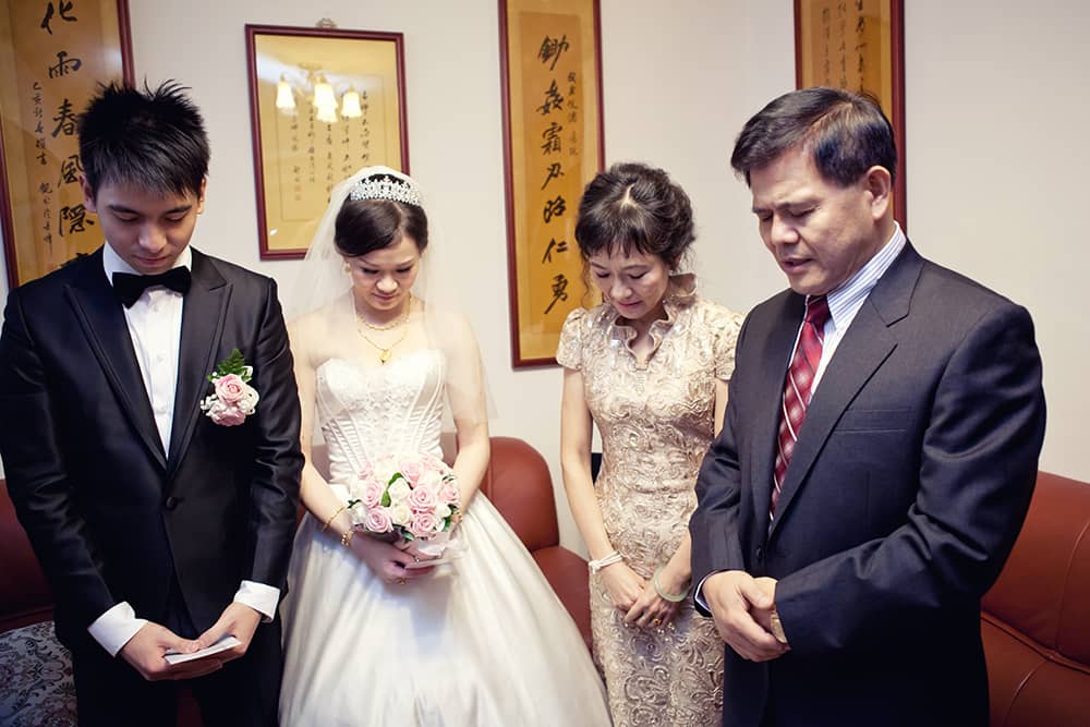 Wedding婚禮記錄 大熊婚禮攝影 