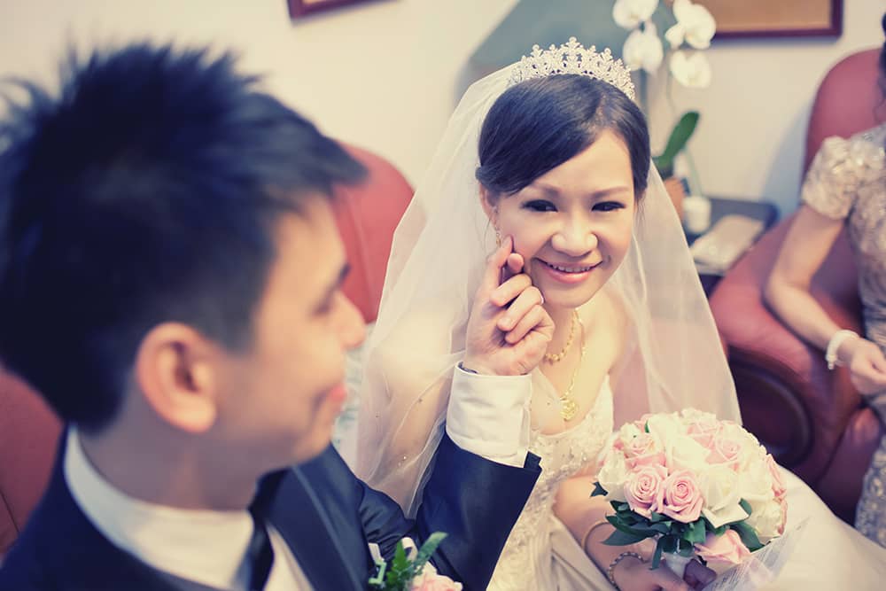 Wedding婚禮記錄 大熊婚禮攝影 