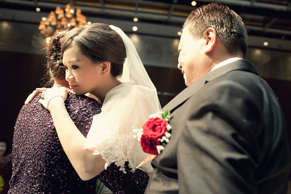 Wedding婚禮記錄 大熊婚禮攝影 