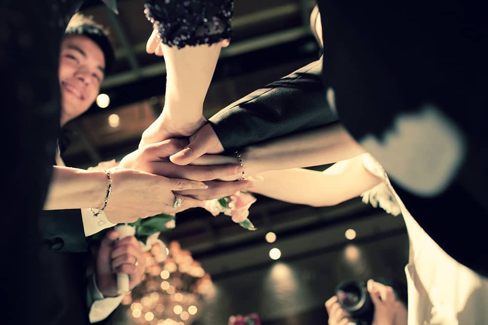 Wedding婚禮記錄 大熊婚禮攝影 