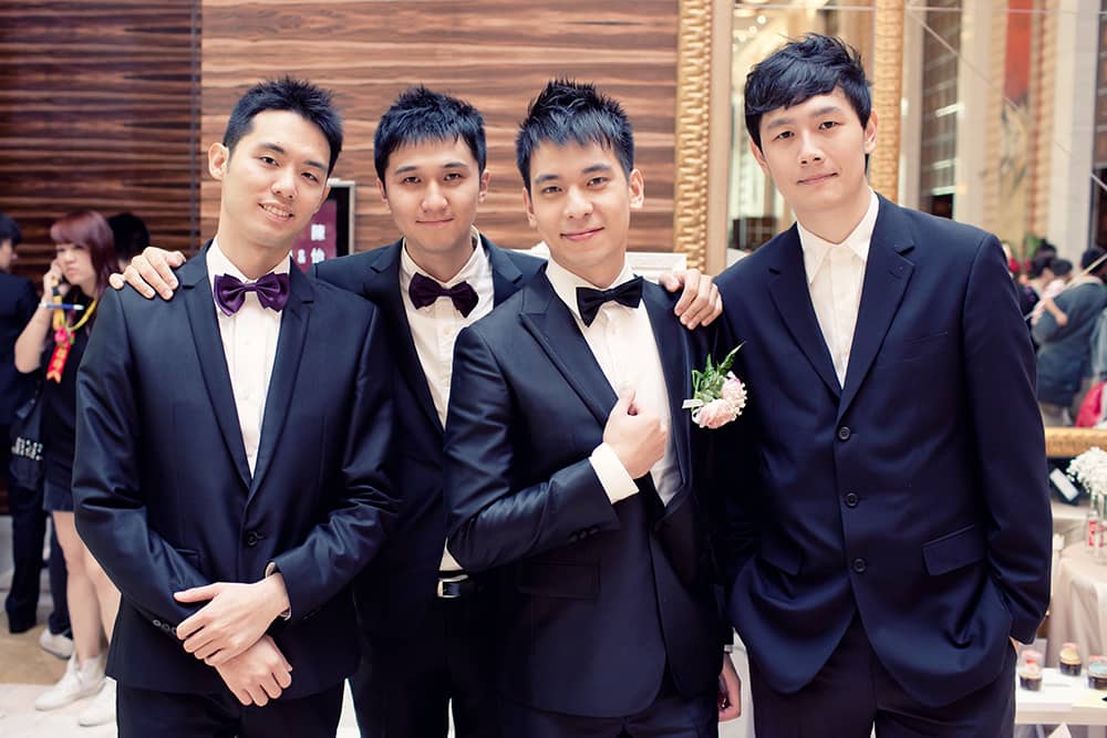 Wedding婚禮記錄 大熊婚禮攝影 