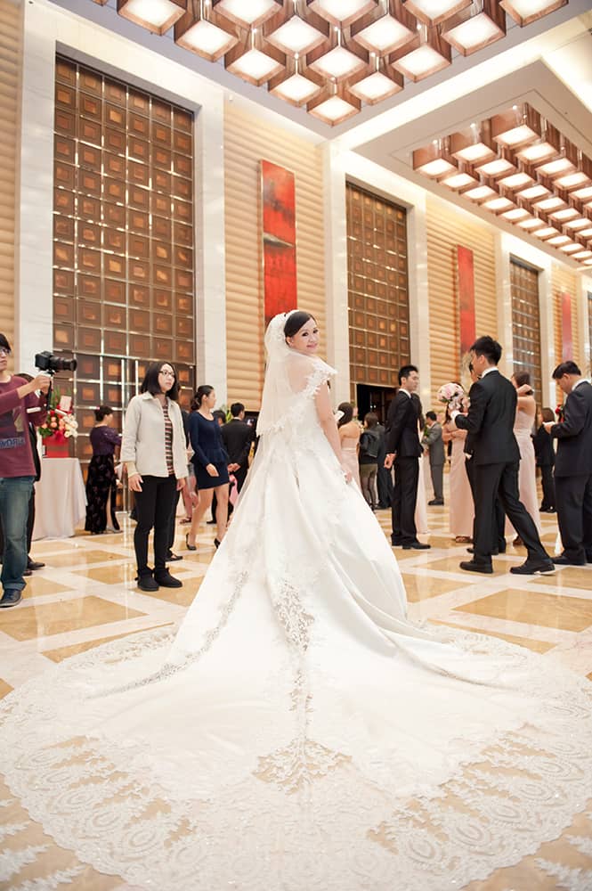 Wedding婚禮記錄 大熊婚禮攝影 