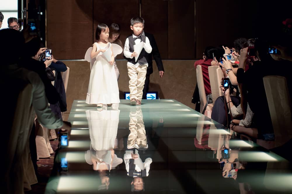 Wedding婚禮記錄 大熊婚禮攝影 