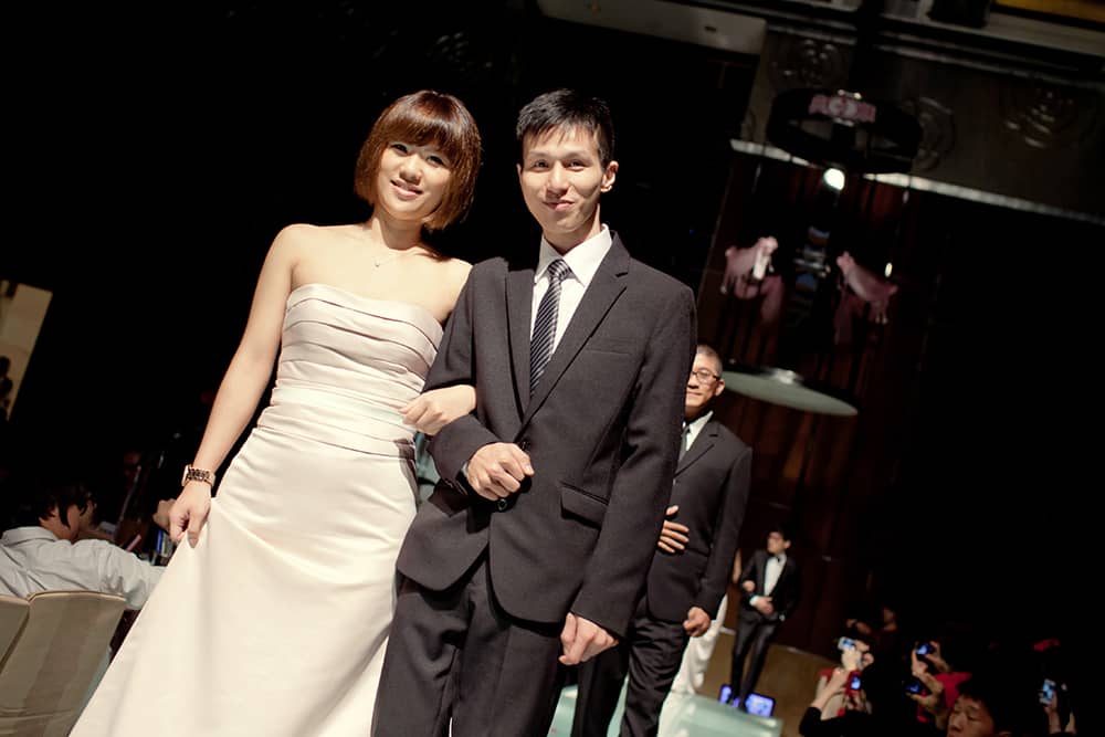 Wedding婚禮記錄 大熊婚禮攝影 
