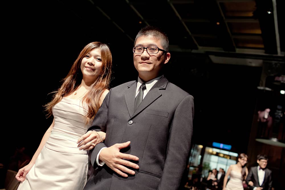 Wedding婚禮記錄 大熊婚禮攝影 