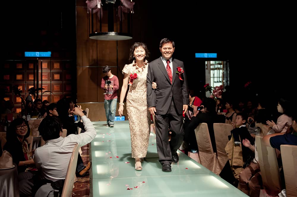 Wedding婚禮記錄 大熊婚禮攝影 