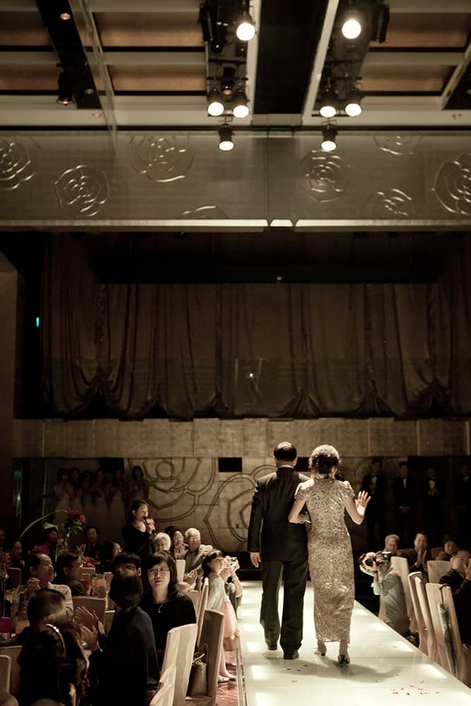Wedding婚禮記錄 大熊婚禮攝影 