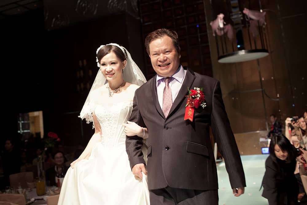 Wedding婚禮記錄 大熊婚禮攝影 