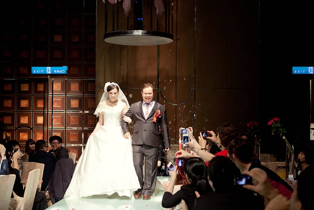 Wedding婚禮記錄 大熊婚禮攝影 