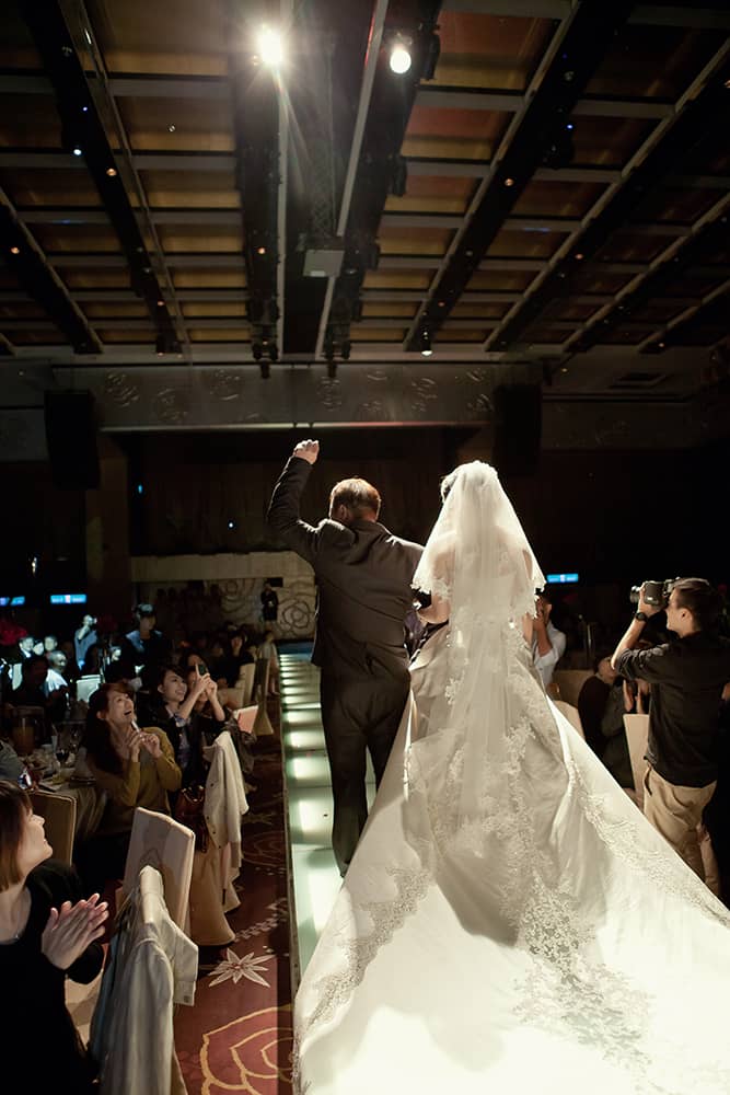 Wedding婚禮記錄 大熊婚禮攝影 