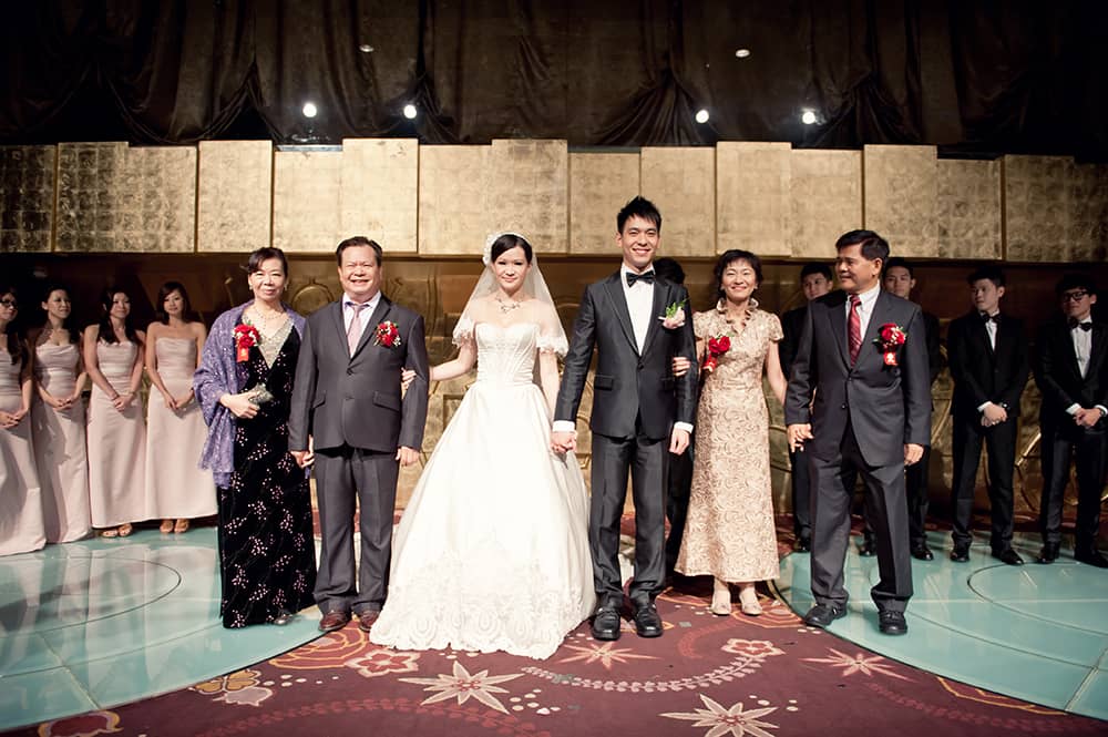 Wedding婚禮記錄 大熊婚禮攝影 