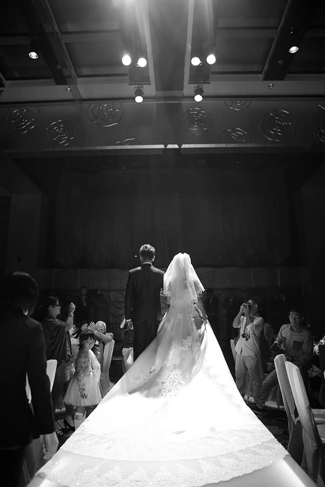Wedding婚禮記錄 大熊婚禮攝影 