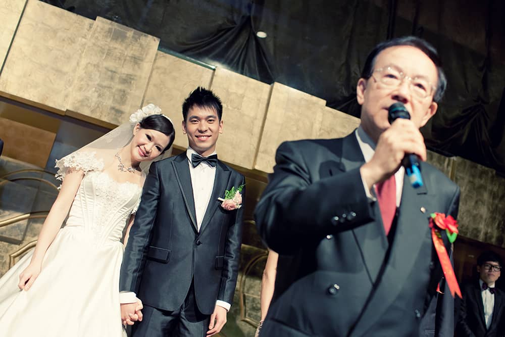 Wedding婚禮記錄 大熊婚禮攝影 