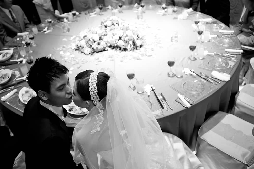 Wedding婚禮記錄 大熊婚禮攝影 