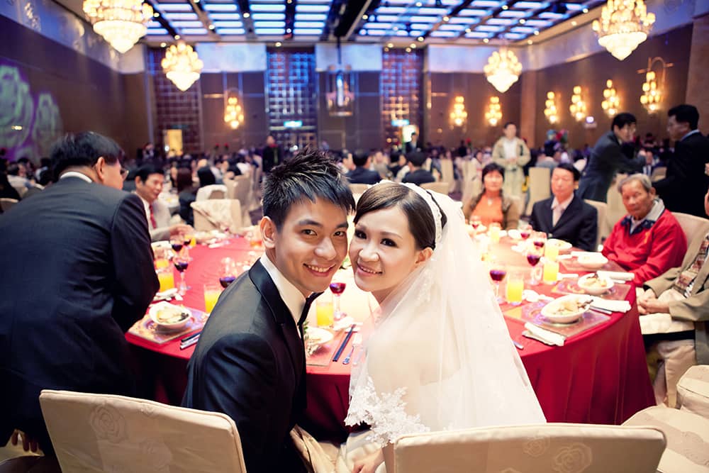 Wedding婚禮記錄 大熊婚禮攝影 