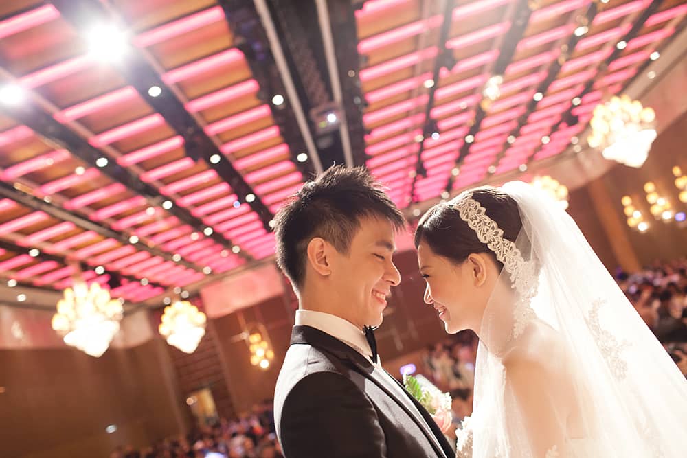 Wedding婚禮記錄 大熊婚禮攝影 