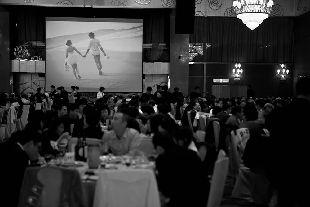 Wedding婚禮記錄 大熊婚禮攝影 