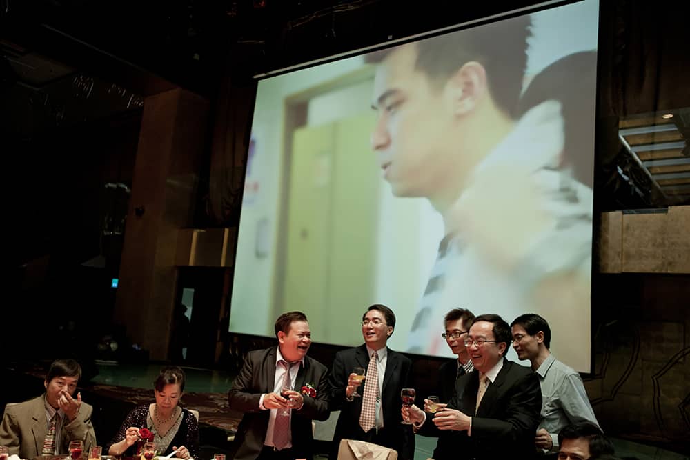Wedding婚禮記錄 大熊婚禮攝影 