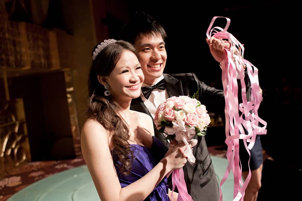 Wedding婚禮記錄 大熊婚禮攝影 