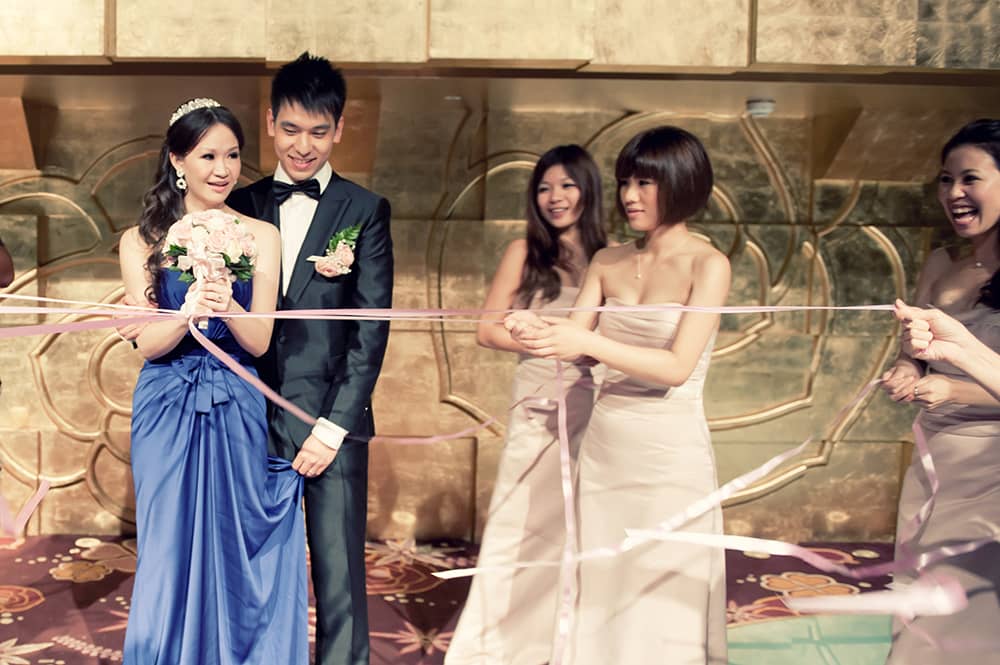 Wedding婚禮記錄 大熊婚禮攝影 