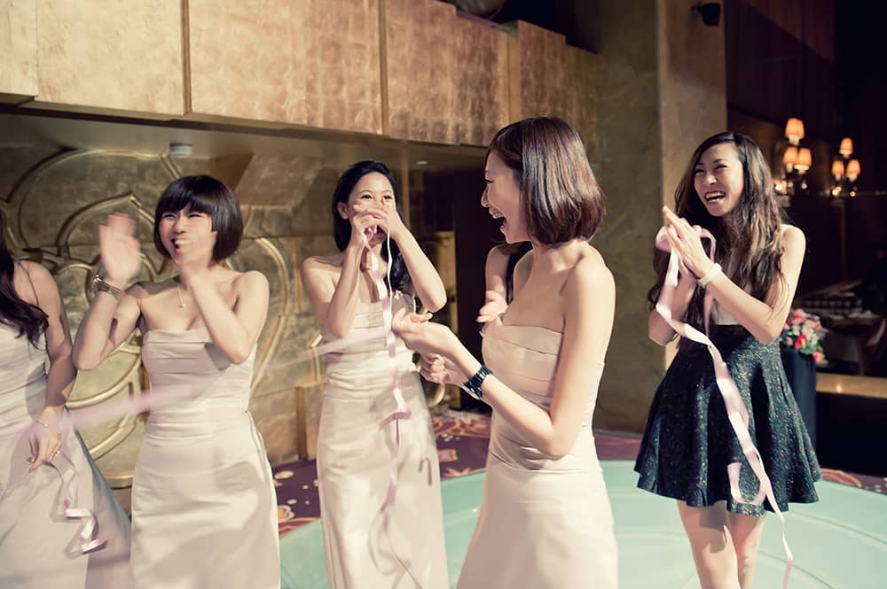 Wedding婚禮記錄 大熊婚禮攝影 