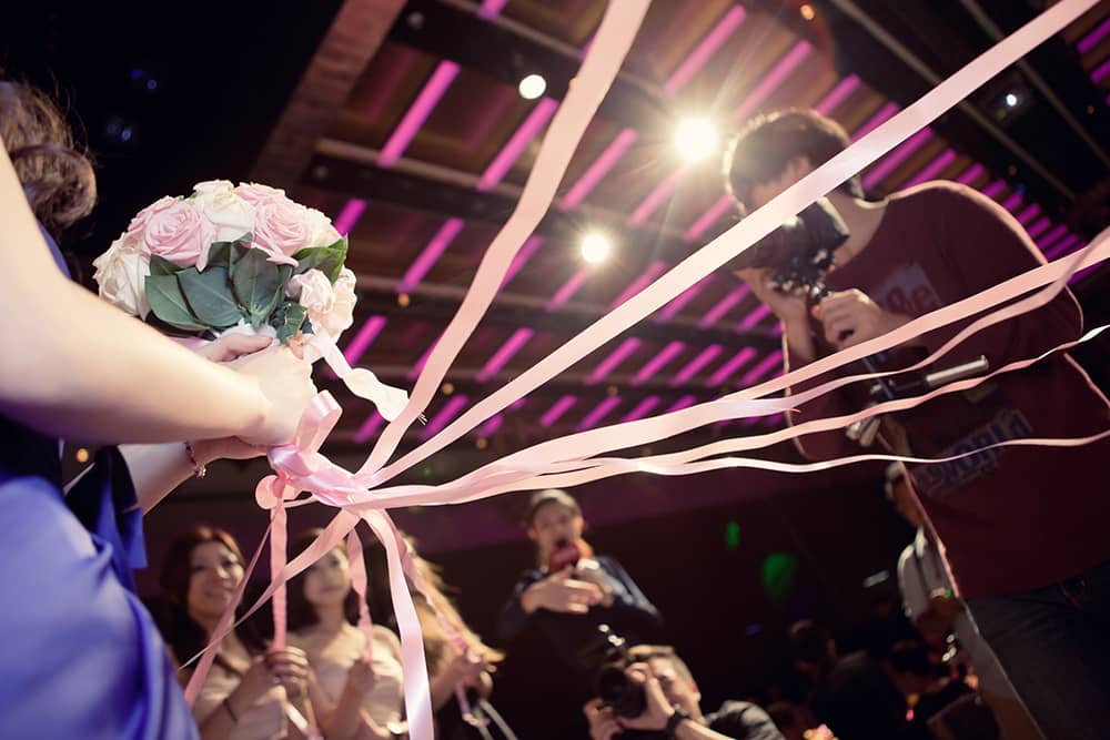 Wedding婚禮記錄 大熊婚禮攝影 